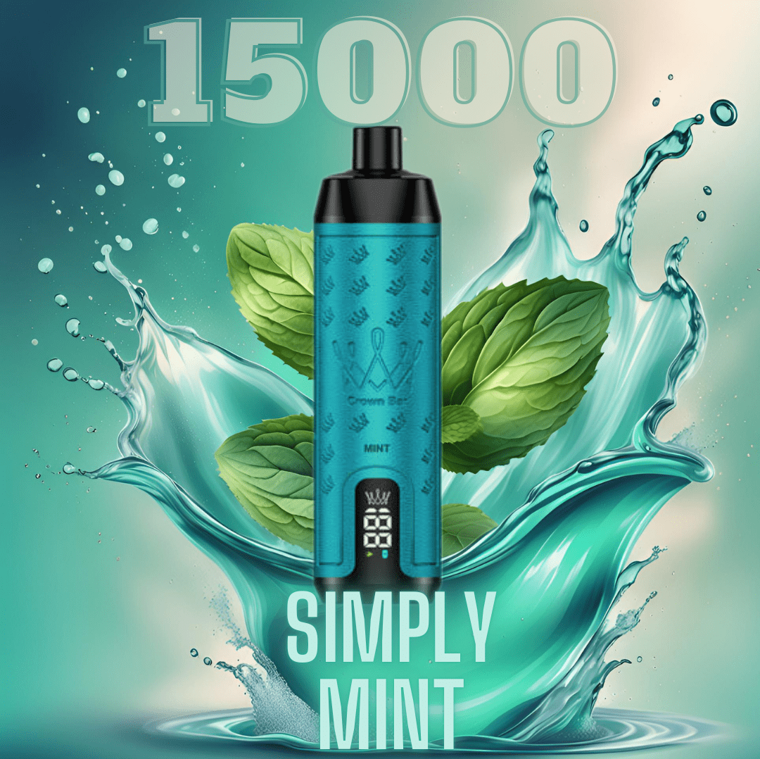 Al Fakher Vape 15000