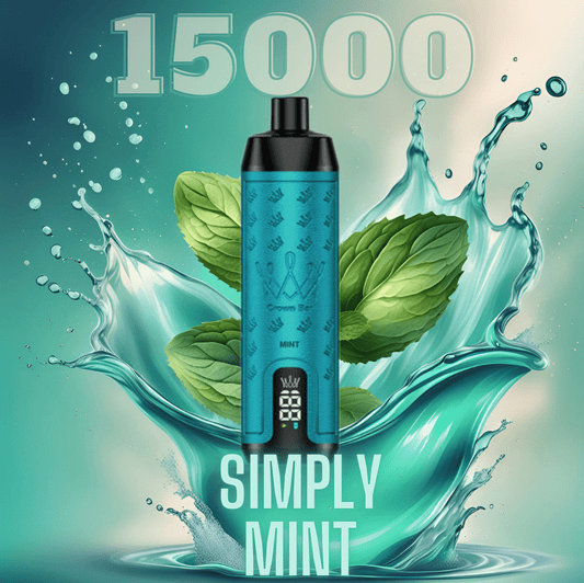Al Fakher Vape 15000