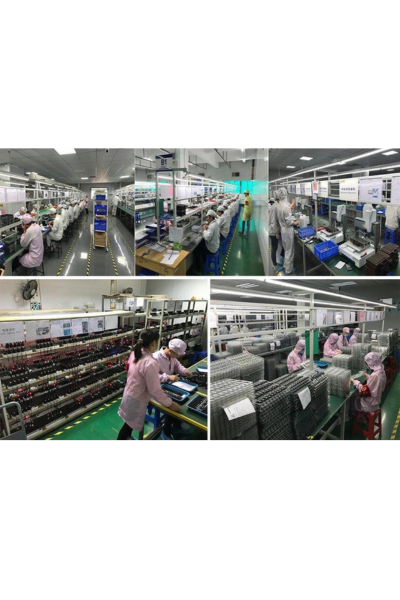 Al Fakher Vape Produktion