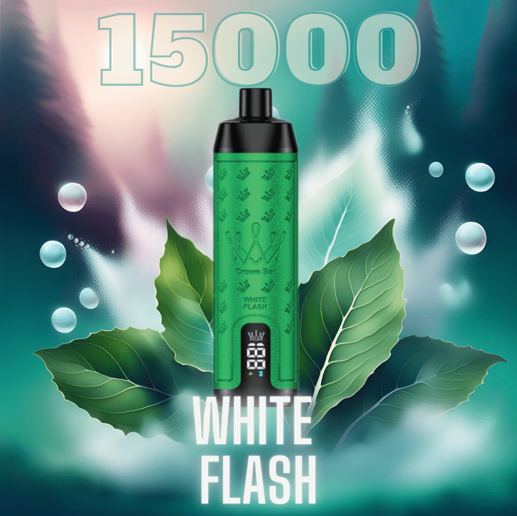 Al Fakher Vape Crown Bar Offizieller Shop DE